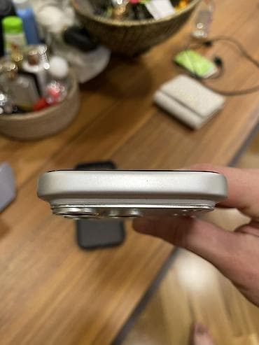 Elektronika: MagSafe uyğun çoxfunksiyalı iPhone arxa qapağı/kamera modulu üçün — 3