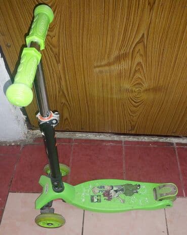 скутер купить бу: Samokat — 1