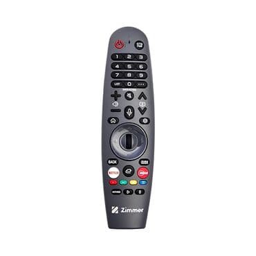 televizor 2 ci el: Yeni Televizor Zimmer 55" 4K (3840x2160), Pulsuz çatdırılma — 3
