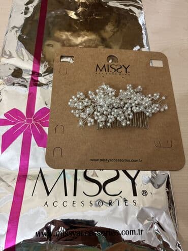 Украшение для невесты lalafo.az -da Украшение для невесты