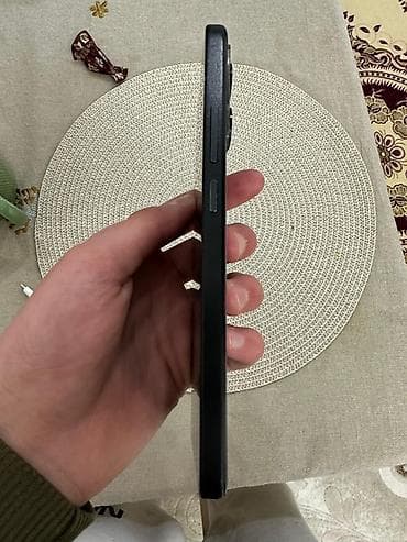 iphone 6s barter: Poco X6 Pro 5G, 512 GB, rəng - Qara, Sensor — 3