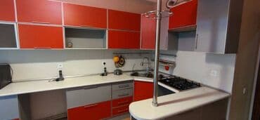 yeni günəşlidə 3 otaqlı ucuz bina evləri: Ehmədli metrosuna yaxin tibbi diaqnoza yaxin 14 mertebeli binanın — 4