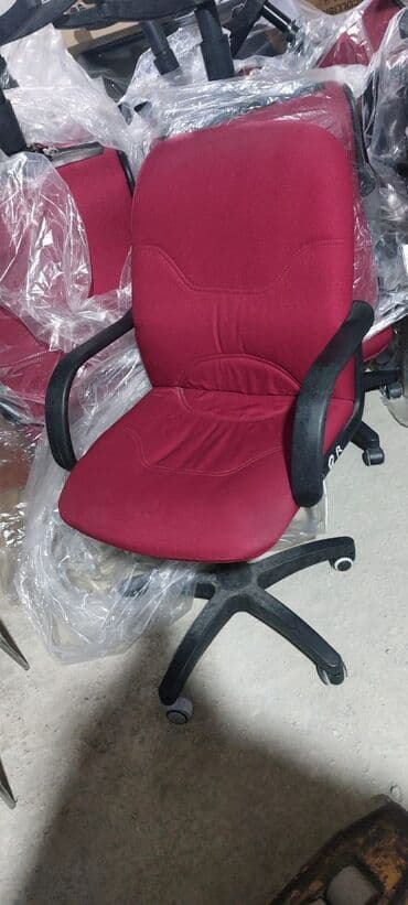 бу кресла офисные: Kreslodan var say çoxdur tam işləkdir — 1