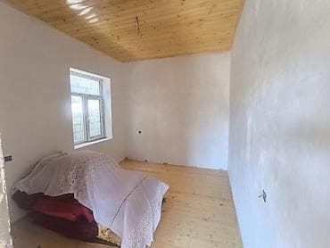 ipoteka evler gence: Xırdalan, 2 otaqlı, Köhnə tikili, 50 kv. m — 3