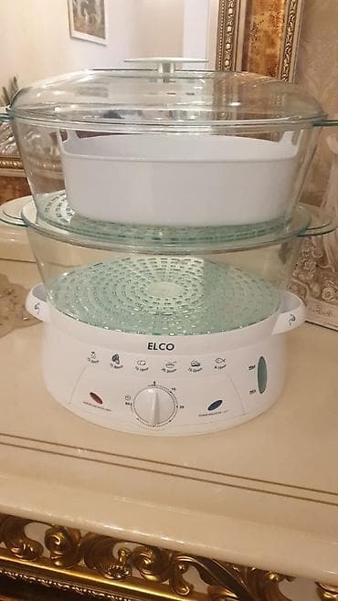 Buxarlı bişiricilər