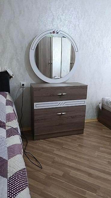 iki neferlik carpayilar: Yataq otağı dəstləri — 1