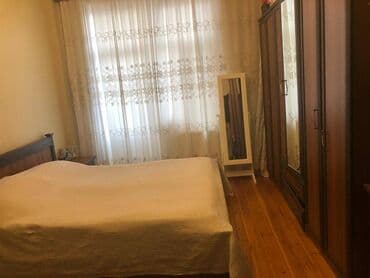 qarayev 4 otaqli kohne tikili: 4 otaqlı, Yeni tikili, m. Xalqlar Dostluğu, 134 kv. m — 5