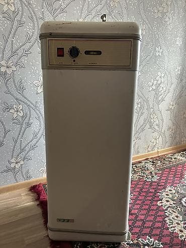 aristonlar: Ariston 60 l, İşlənmiş, Ünvandan götürmə — 5