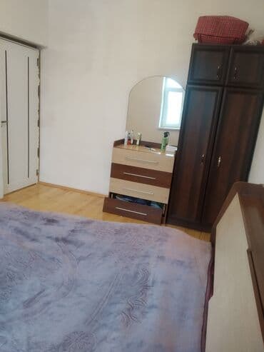 Otaqlar: 3 otaqlı, Yeni tikili, 72 kv. m — 6