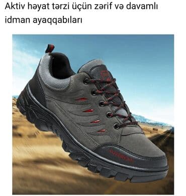 tər əleyhinə: Ölçüləri 40-44 qədər var. Aktiv həyat tərzi üçün zərif və davamlı — 1