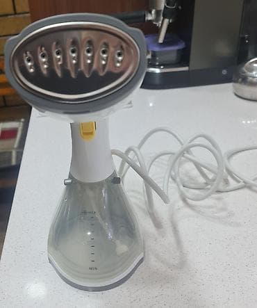 Ariete əl tipi geyim buxarlandırıcısı - Markası/modeli: Ariete (əl
