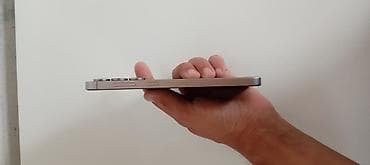 komputer samsung: Samsung Galaxy S25 FE, 256 GB, rəng - Mavi, Barmaq izi — 1