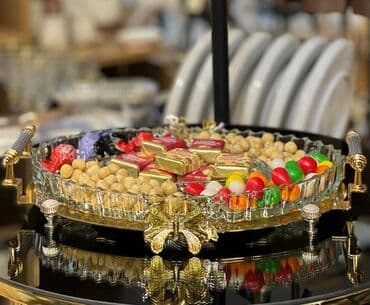 cerez qablari: Çerez qabı
Türkiye istehsalı — 1