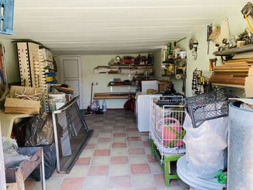 panel evlər: Старый Гюняшли 7 комнат, 270 м², Нет кредита, Средний ремонт — 4