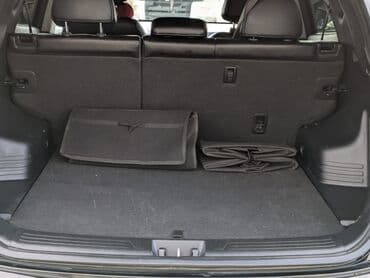 şlanq satışı: Hyundai ix35: 2 l | 2014 il Krossover — 17