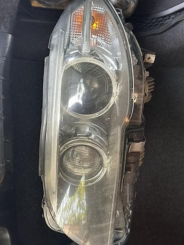 cruze bmw stop: BMW orijinal farası – Hella Model: 1ZS 011 087-45/AN (US LL) OEM — 2