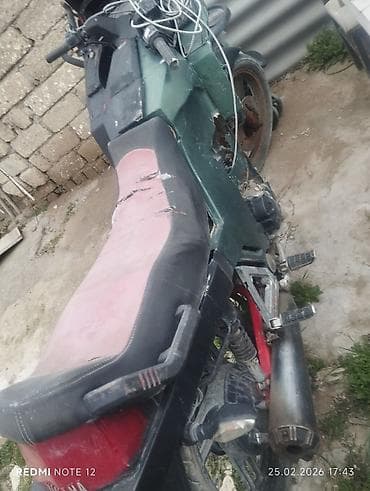 yamaha mator: Yamaha — 3