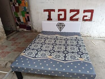 2nəfərlik taxt: Yeni, İkinəfərlik çarpayı, Azərbaycan — 6