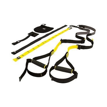 ed 10: Çoxfunksiyalı məşq aləti, TRX məşq aləti (1.3 metr) 🪪 şəxsi̇yyət — 3