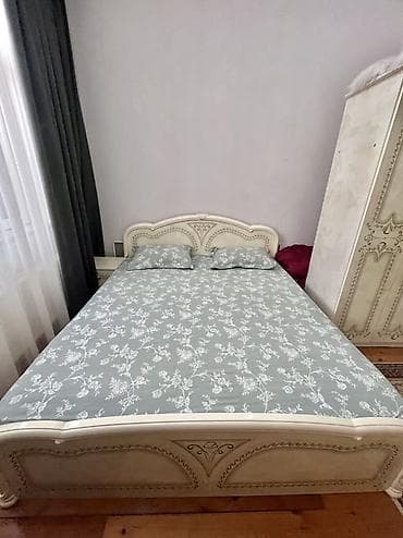 Yataq otağı mebel dəsti satılır Keyfiyyətli, Polşa istesalı olan — 4
