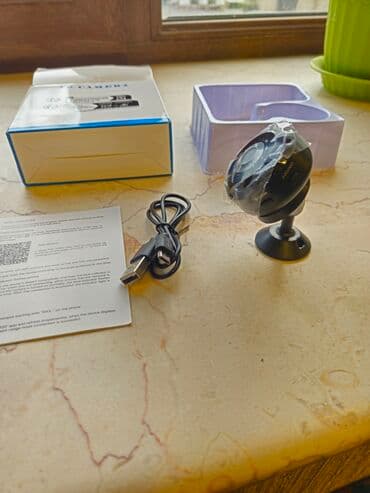 20 qepik kontur gondermek nar: Mini kamera
yenidir — 2