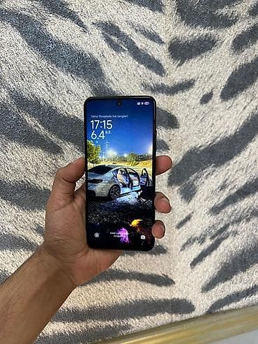 iphone 11 ekran sekilleri: Redmi Note 11, 128 GB, rəng - Qara, İki sim kartlı — 7