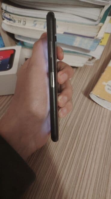 2 ci el iphone 11 pro max: IPhone X, 64 GB, Space Gray, Face ID — 5