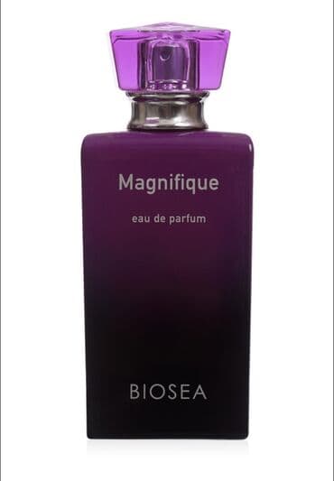 yves saint laurent tester: Magnifique cazibədar ətir, zəngin bir oduncaq komponenti ilə bənzərsiz — 1