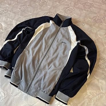 jacket: Kurtka, Vetrovka, Payız — 2