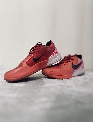 nike air force: Nike basketball ayaqqabısı – qapalı/kürəklik kortları üçün - Model — 3