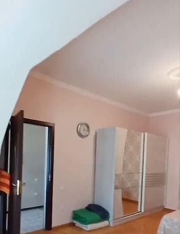 Аренда комнат: Menzil emircanda yerləşir 113 nömrəli avtobusun son — 3