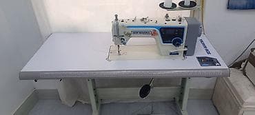 3d printer qiyməti: Tikiş maşını Yeni,Mexaniki — 10