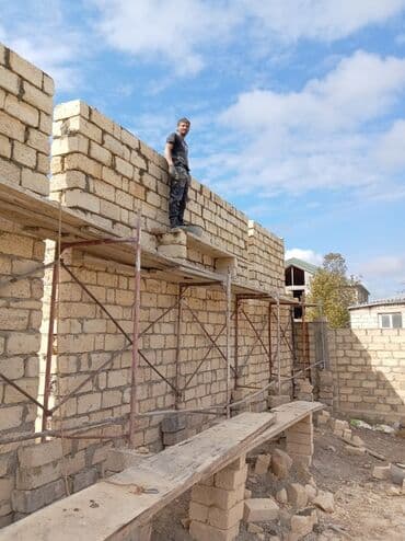 Otel, kafe, restoranlar: Bənna, 6 ildən artıq təcrübə, Dəyişən qrafik — 6