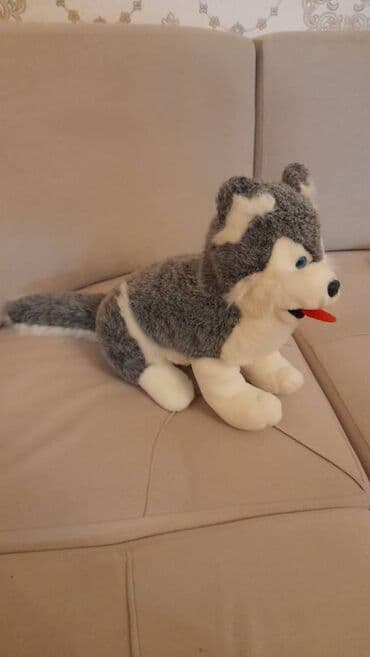 кукла лол в баку: Yumwaq kukla ideal vezyyetde 7m — 1