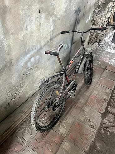 Детские велосипеды: Б/у Двухколесные Детский велосипед Stels, 20", скоростей: 1, Платная доставка — 2