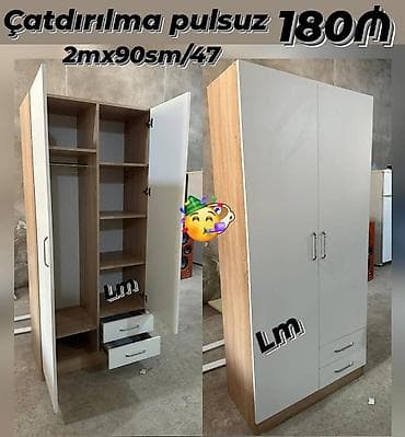 divan xirdalan: Dolab yeni — 1