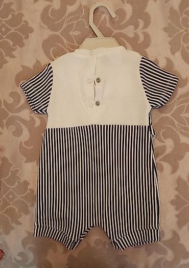 Donlar: Yenidir.0-3 aya uyğundur — 2