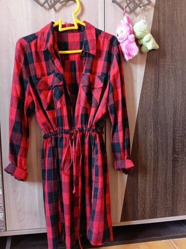 женские платья комбинация: Platya rubaska — 1