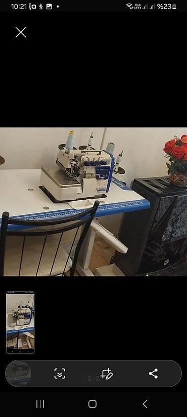 Maşn ideal vezyetde tam işlekdi 3 ay işlenib istifade etmirem deye — 1