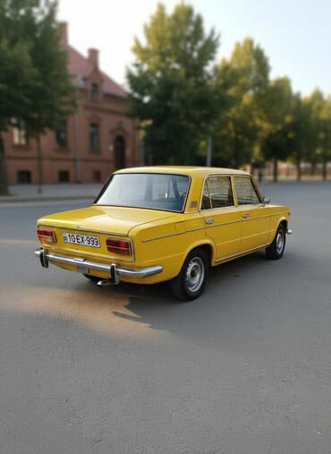 vaz 21015 bufer: VAZ (LADA) : 1.6 l | 1975 il 85000 km Sedan — 1