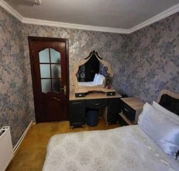 9 mkr kirayə evlər: 3 комнаты, 54 м², Свежий ремонт — 4