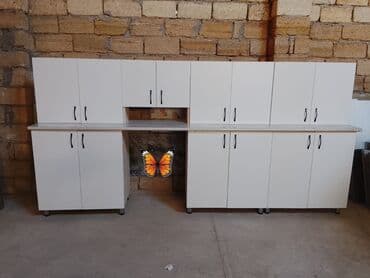 tap.az metbex mebelleri: Metbext mebeli tezedi Olcusu 303sm Qiyemt 370 manat Unvan masazir — 1