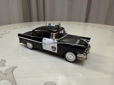 sobachiy patrul: 1950 il, Plastik — 1