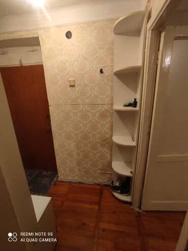 10 mk kristal abşeron sumqayit satilan evler: Bakı, 2 otaqlı, Köhnə tikili, m. İnşaatçılar, 40 kv. m — 8