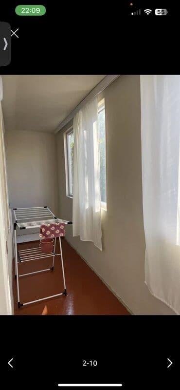 qaracuxur kirayə ev: Bu mənzil yaşayış üçün əlverişli şərait təklif edir. Geniş otaqları və — 4