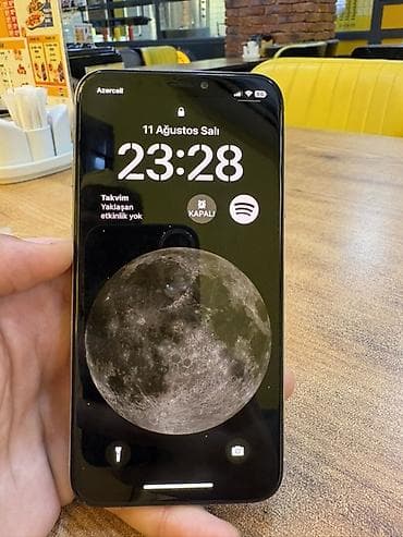 iphone xs pro max: IPhone X, 256 GB, Gümüşü, Face ID — 2