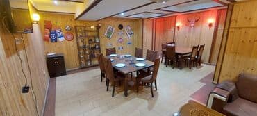 obyek: Azadliq metrosuna yaxin pab yerləşən ayi 1200 azn icarəyə — 4