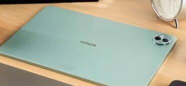 baku electronics planşet: HONOR planşet donma qeti yoxdu 2025 model ən ucuz qoymusam deyə tez — 2