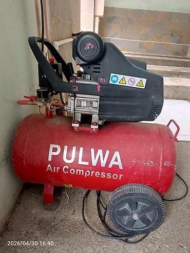 işlənmiş xalçalar: Avtoyuma avadanlıqları paketi Tərkib: - Yüksək təzyiqli yuyucu aparat — 2