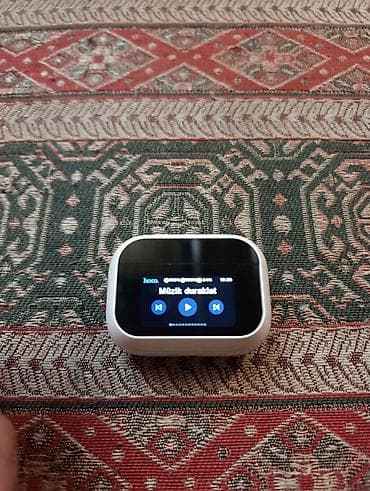 qapaqli telfon: Simsiz şarj cihazı Hoco, > 20 Vt, Yeni — 2